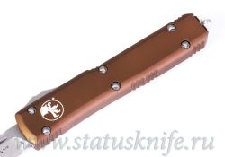 Нож Microtech Ultratech 121-10APTAфотография - 2
