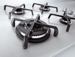 Независимая газовая варочная панель Gorenje GC 650 KR