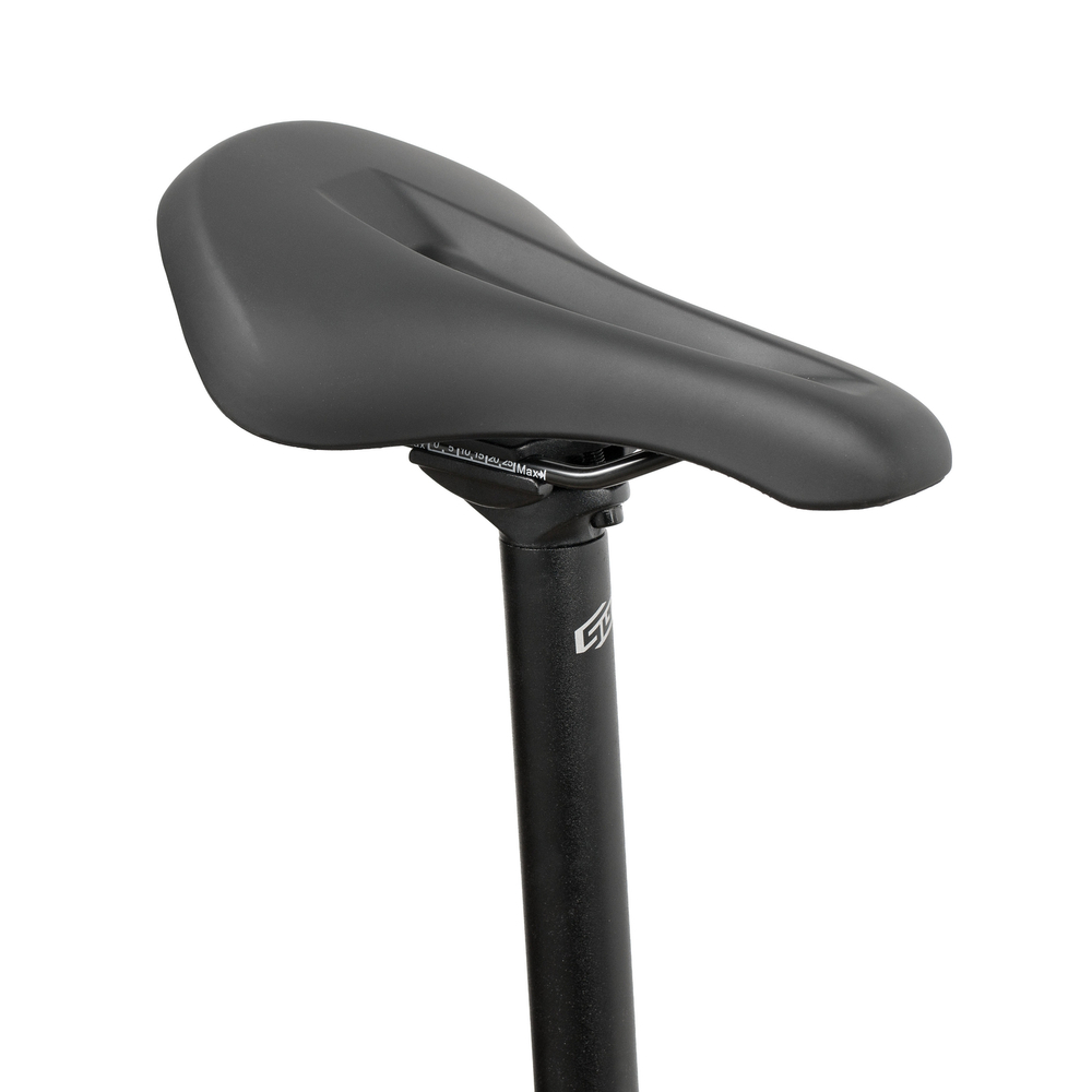 Велосипед 29" STINGER GRADIENT PRO р.LG, серый