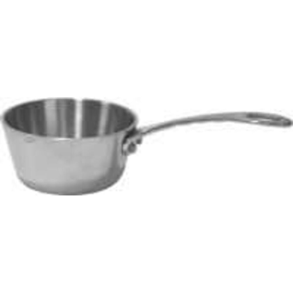 Соусник кокотница для подачи 160 мл d8,3 см h4 см нерж. P.L. Proff Cuisine