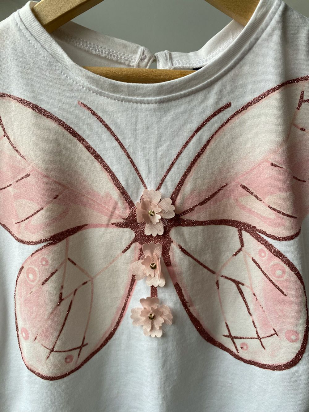 Новый хлопковый топ Original Marines, 86