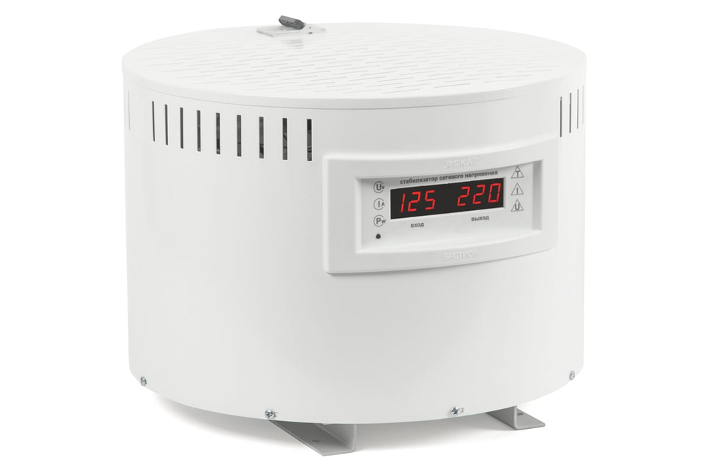 Стабилизатор напряжения SKAT STL-10000