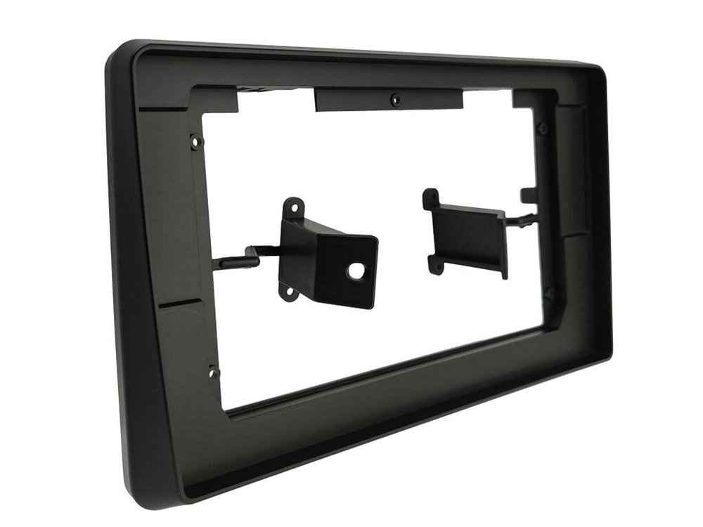 Магнитола для Renault Arkana 2019+ - Vaycar VA63-1219-2K на Android 13, 8-ядер, 2K QLED, ТОП процессор, CarPlay, 4G SIM-слот