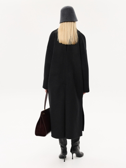 Пальто wool relaxed fit