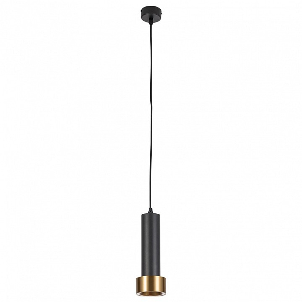 Подвесной светильник Arte Lamp A3147SP-1BK