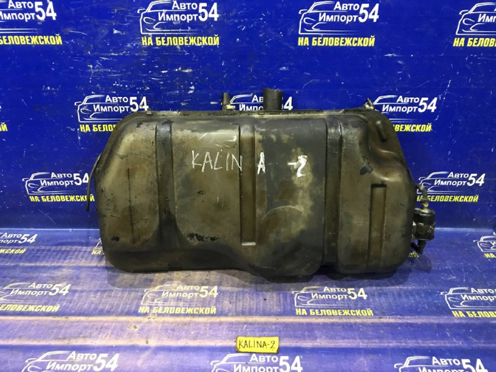 Бак топливный LADA KALINA 2006