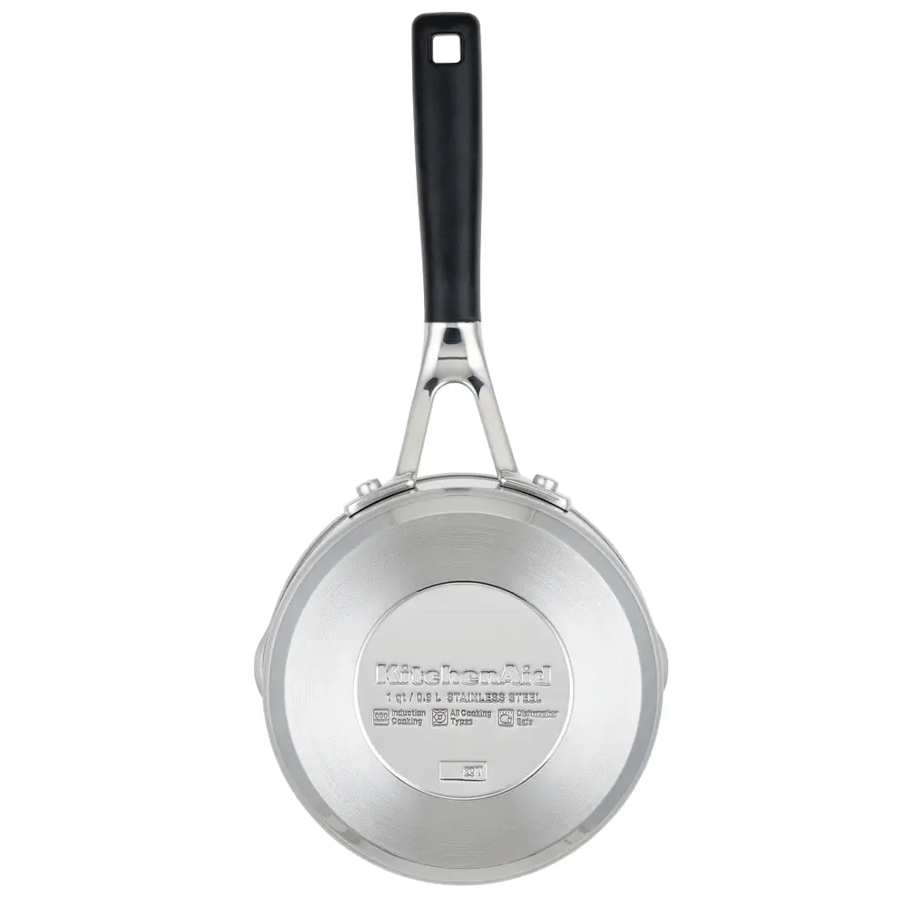 KitchenAid Стальной сотейник Classic 18 см 2,1 л