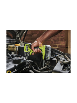 Ударный бесщеточный гайковерт Ryobi 18В RIW18C-0 5133005898