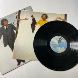 Винтажная виниловая пластинка LP Joe Cocker Luxury You Can Afford (USA 1978)