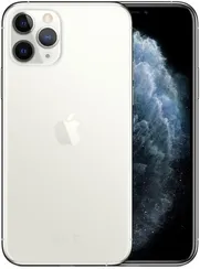 Apple iPhone 11 Pro 64gb Серебристый
