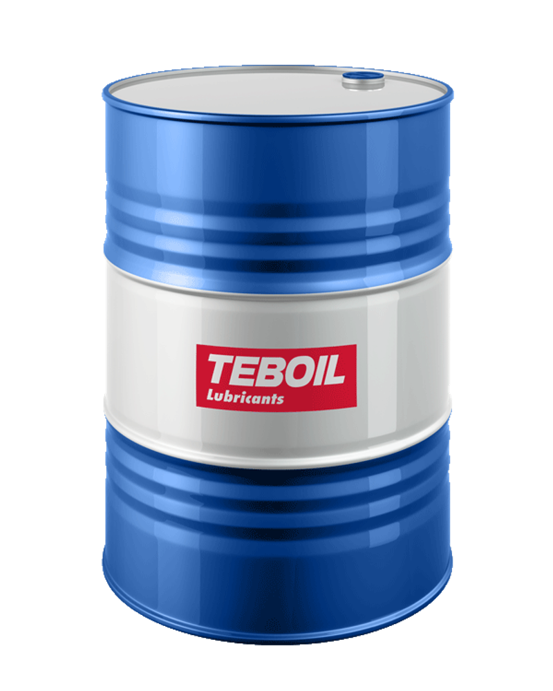 TEBOIL Pressure OIL 220,  180kg/216,5L
