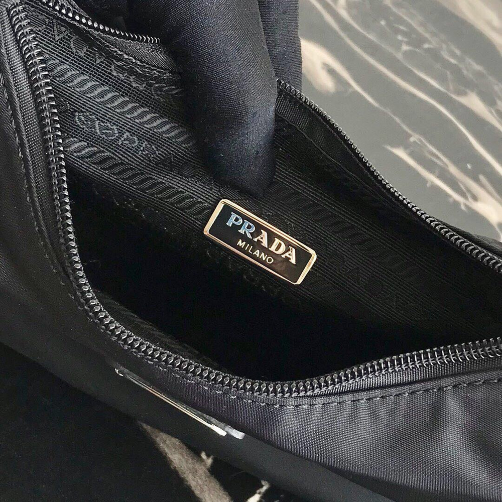 Prada Nylon Re-Edition 2000 Bag