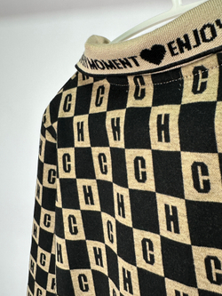 Платье Choupette