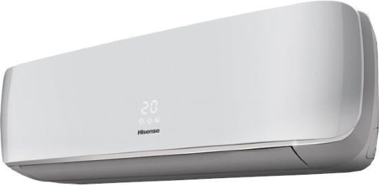 Сплит-система Hisense AS-13UW4SVETG157