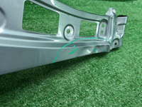 Крыло переднее правое JAECOO J8 (2024-н.в.)