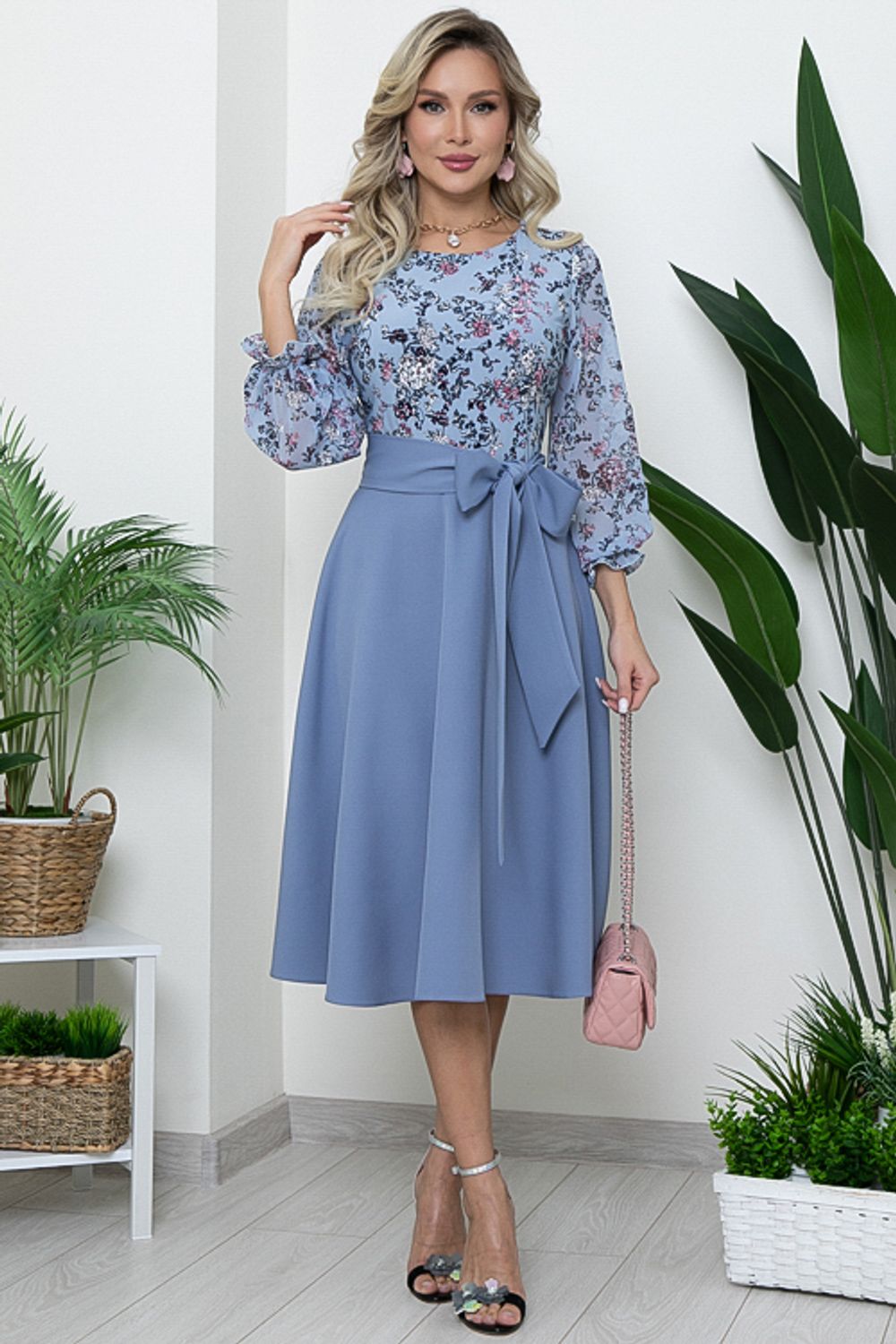 Платье 71206 Avili