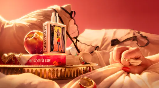 Imaginary Authors First Peach Of The Season