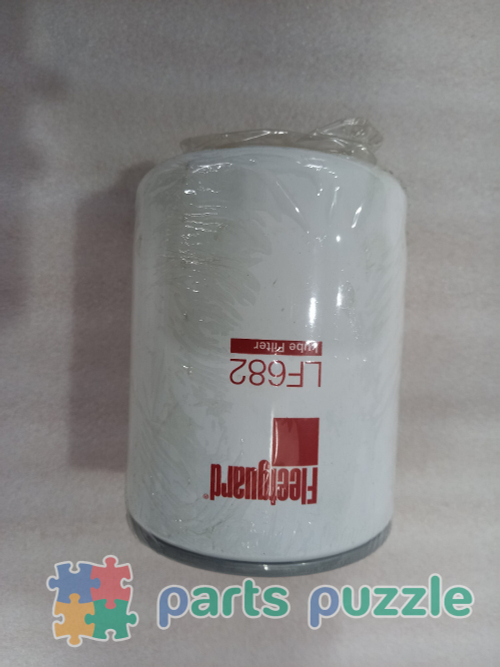 Фильтр масляный/ АРТ: LF682