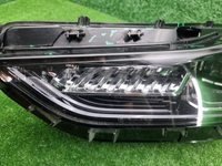 Фара левая Jetour X70 PLUS (2023-н.в.) LED