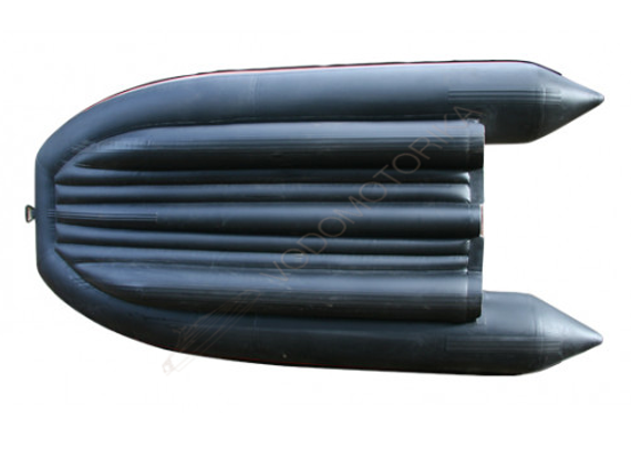 Лодка надувная REEF 420 НД Тритон