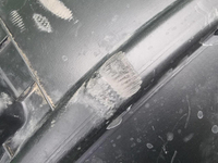 Подкрылок передний левый Ford Cargo (2011-н.в.)