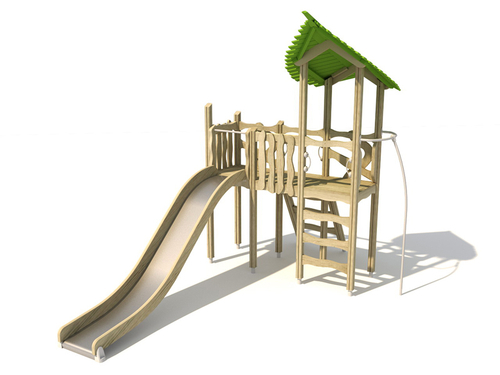 Пещера троллей