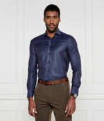 Рубашка Stenstr\u00f6ms - темно-синий(784751 0576)