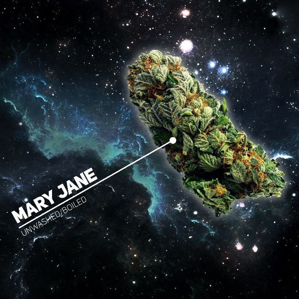 DarkSide - Mary Jane 2.0 (30g)
