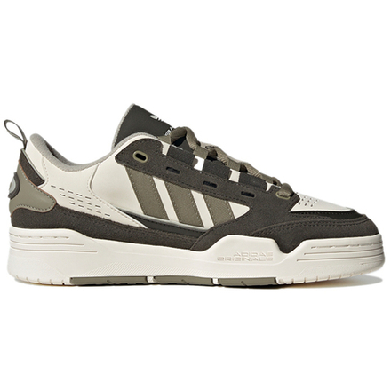 Кроссовки Adidas Originals ADI2000 White Orbit Green