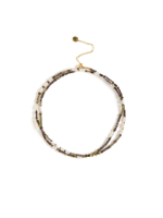 Сотуар "Pearl bronze hematite" Gold