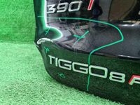 Крышка багажника Chery Tiggo 8 Pro (2021-н.в.)