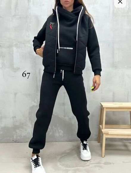 Костюм 2585237 Fabrika