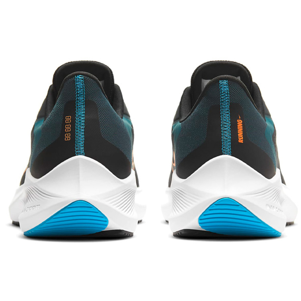 Кроссовки Nike, CJ0291-013