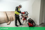 Пылесос Milwaukee M18 F2VC23L (4933478964)