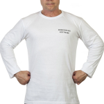 Футболка ВМФ России с длинным рукавом