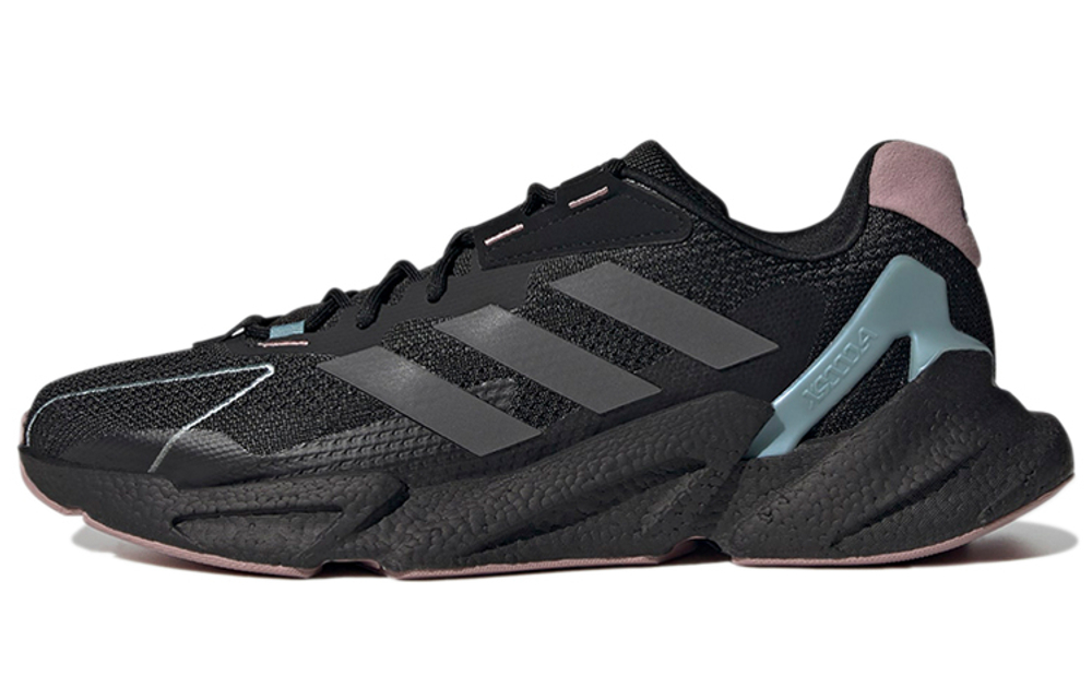 Кроссовки Adidas X9000L4