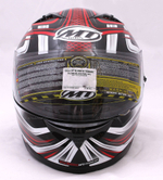 Мотошлем MT Blade SV Reborn