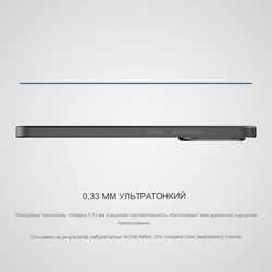 Защитное стекло Nillkin CP+ PRO для Xiaomi 15T Pro