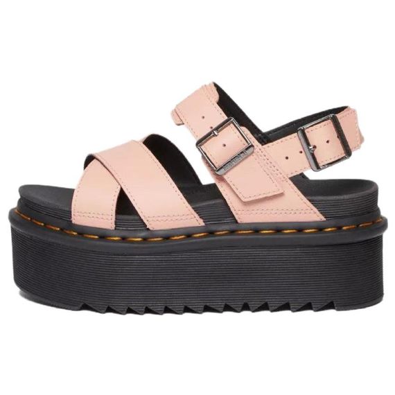 Drmartens Martin 'Pink'