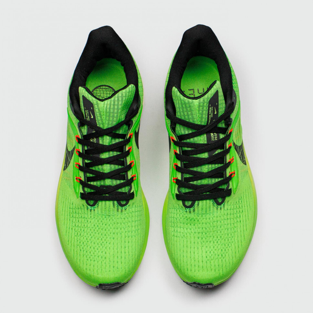 кроссовки Nike Air Zoom Pegasus 39 Green Ekiden