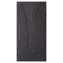 1.6 SM PU STONE PANEL-SP 6-Black