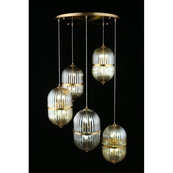 Люстра потолочная APL.860.06.30