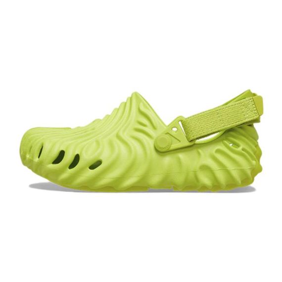 Crocs Salehe Bembury x Crocs 'Slime'