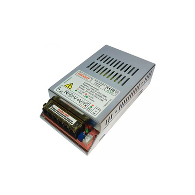 75W/12-24V/140AL блок питания Faraday