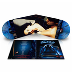 Soundtrack /  Angelo Badalamenti: Blue Velvet (Original Motion Picture Soundtrack) (Coloured Vinyl)(2LP)