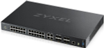 Коммутатор управляемый ZYXEL XGS4600-32-ZZ0102F