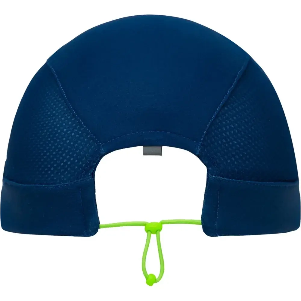 Кепка Buff Pack Speed Htr Azure Blue 122575.720