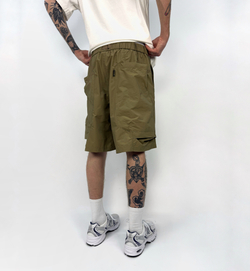 Шорты Morata Tolkien Split Shorts Khaki