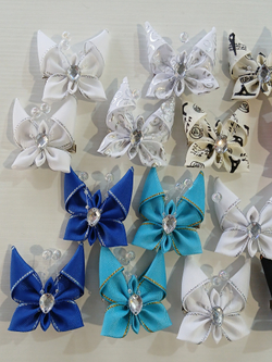 Бант 0049-25 Бабочка