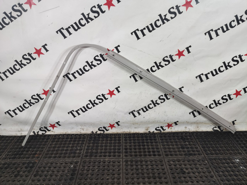 Направляющая шторки 2023г